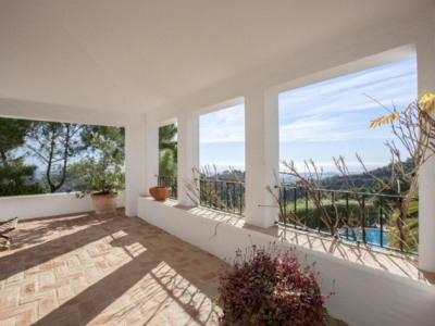 Marbella property: Villa in Malaga for sale 282030