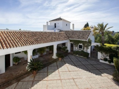 Marbella property: Marbella, Spain | Villa for sale 282030