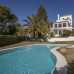 Marbella property: 6 bedroom Villa in Marbella, Spain 282030