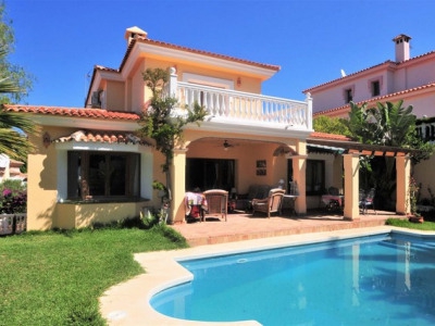 Calahonda property: Villa for sale in Calahonda 282032