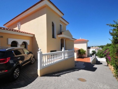 Calahonda property: Villa with 4 bedroom in Calahonda 282032