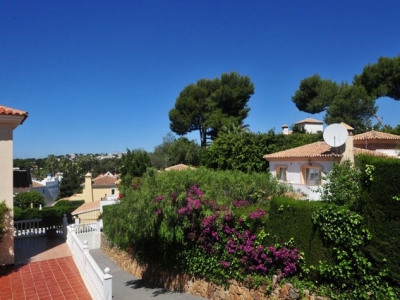 Calahonda property: Villa with 4 bedroom in Calahonda, Spain 282032