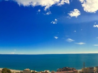 Benalmádena property: Penthouse in Malaga for sale 282033