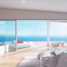 Benalmádena property: 4 bedroom Penthouse in Malaga 282033