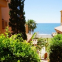 Estepona property: Duplex for sale in Estepona 282037