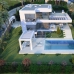 Estepona property: Malaga, Spain Villa 282038