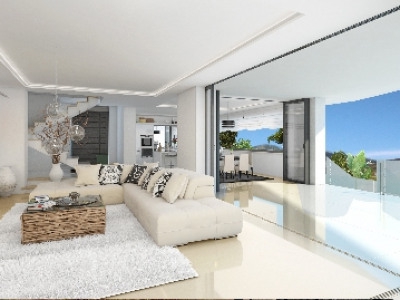 Benahavis property: Villa for sale in Benahavis, Malaga 282039