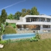 Benahavis property: Malaga, Spain Villa 282039