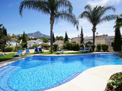 Marbella property: Apartment for sale in Marbella 282040