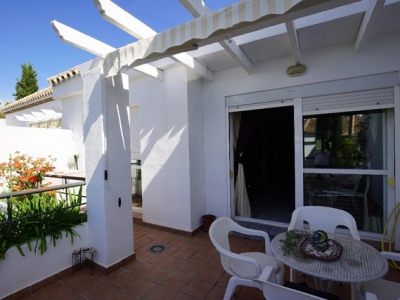 Marbella property: Apartment with 2 bedroom in Marbella 282040