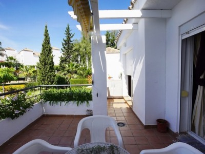 Marbella property: Apartment for sale in Marbella, Malaga 282040