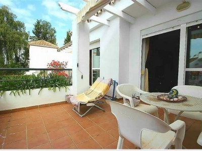 Marbella property: Apartment in Malaga for sale 282040