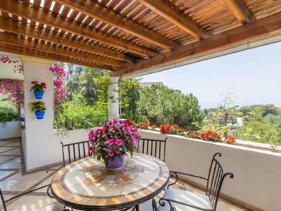 Marbella property: Apartment for sale in Marbella, Malaga 282041