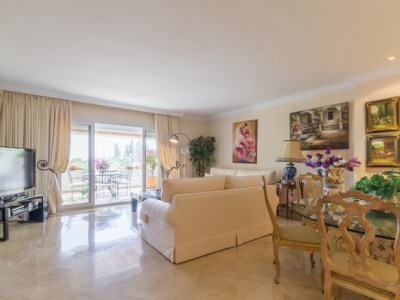 Marbella property: Malaga property | 3 bedroom Apartment 282041