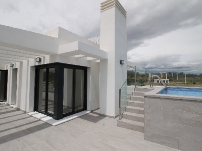 Mijas Costa property: Penthouse for sale in Mijas Costa, Spain 282042