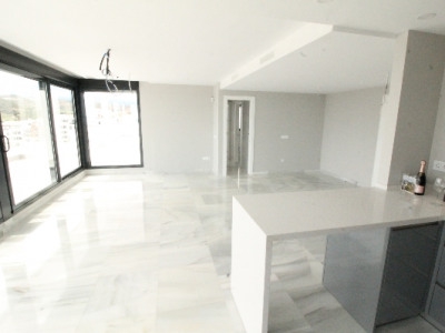 Mijas Costa property: Malaga Penthouse 282042