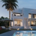 Estepona property:  Villa in Malaga 282043