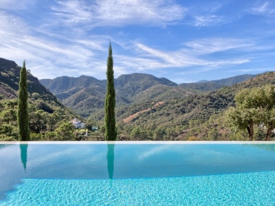 Benahavis property: Villa with 5 bedroom in Benahavis 282045