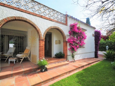 Fuengirola property: Villa for sale in Fuengirola 282046