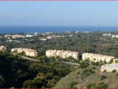 Marbella property: Land for sale in Marbella 282047