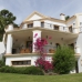 Benahavis property: Malaga, Spain Villa 282066