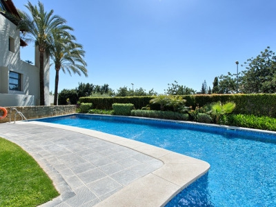 Marbella property: Apartment for sale in Marbella, Malaga 282067