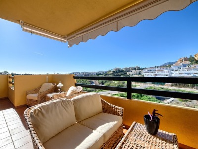 Estepona property: Apartment in Malaga for sale 282068