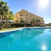 Estepona property: Malaga, Spain Apartment 282068