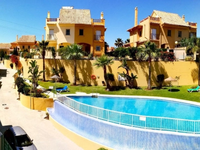 Riviera del Sol property: Townhome in Malaga for sale 282074