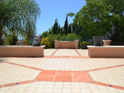 Sotogrande property: Villa with 6 bedroom in Sotogrande 282076