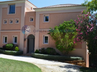 Sotogrande property: Villa with 6 bedroom in Sotogrande, Spain 282076