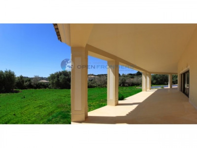 Sotogrande property: Cadiz property | 5 bedroom Villa 282192