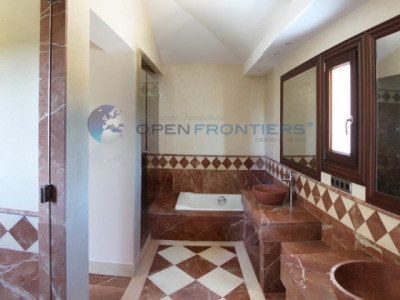 Sotogrande property: Sotogrande Villa 282192