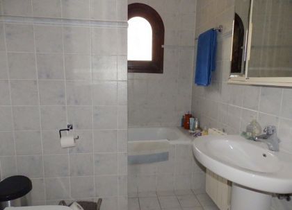 Benidoleig property: Alicante Villa 282216