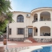 Benidoleig property: Alicante, Spain Villa 282216