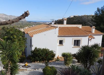 Orba property: Villa for sale in Orba 282217