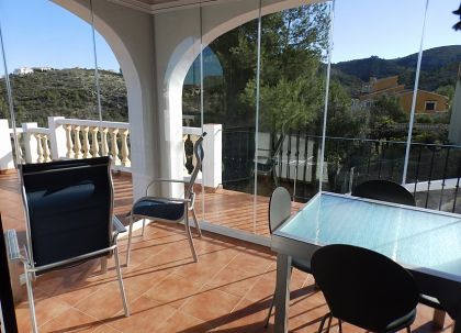 Orba property: Alicante property | 4 bedroom Villa 282217