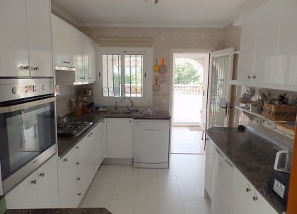 Orba property: Alicante property | 4 bedroom Villa 282220