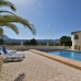 Calpe property: Calpe, Spain Villa 282221