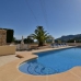 Calpe property: 4 bedroom Villa in Alicante 282221