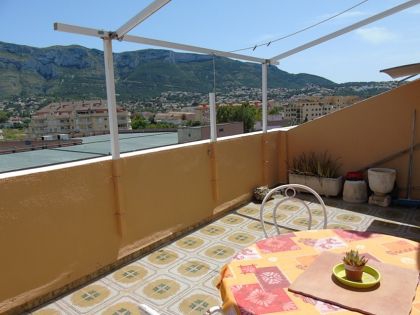 Denia property: Apartment for sale in Denia 282222