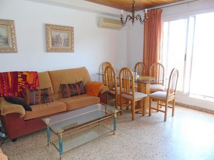 Denia property: Apartment with 3 bedroom in Denia 282222