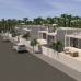 3 bedroom Villa in town, Spain 282237