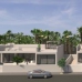 3 bedroom Villa in Alicante 282237