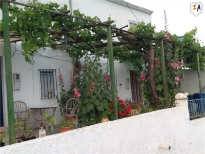 Monte Lope Alvarez property: Farmhouse for sale in Monte Lope Alvarez 282245