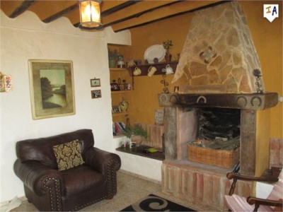 Monte Lope Alvarez property: Farmhouse for sale in Monte Lope Alvarez, Spain 282245