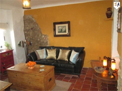 Monte Lope Alvarez property: Farmhouse with 2 bedroom in Monte Lope Alvarez, Spain 282245