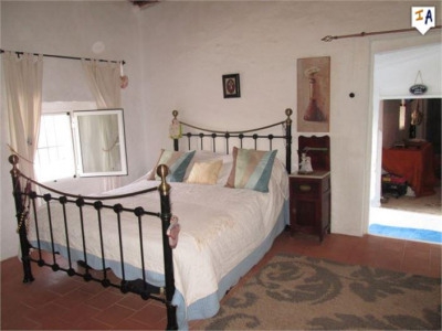 Monte Lope Alvarez property: Jaen property | 2 bedroom Farmhouse 282245