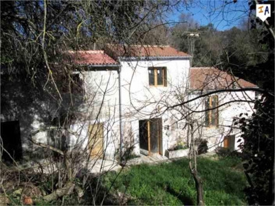 La Pedriza property: Farmhouse for sale in La Pedriza 282260