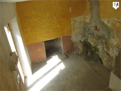 La Pedriza property: Jaen Farmhouse 282260